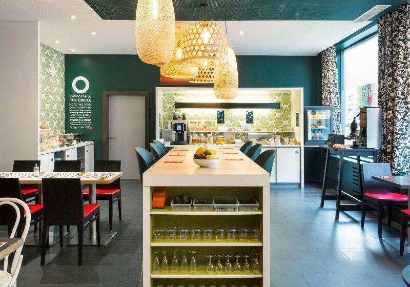 Aparthotel Adagio Basel City