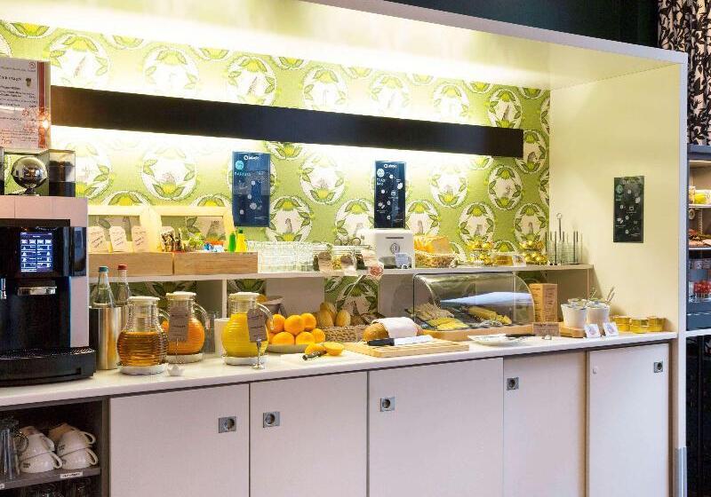 Aparthotel Adagio Basel City