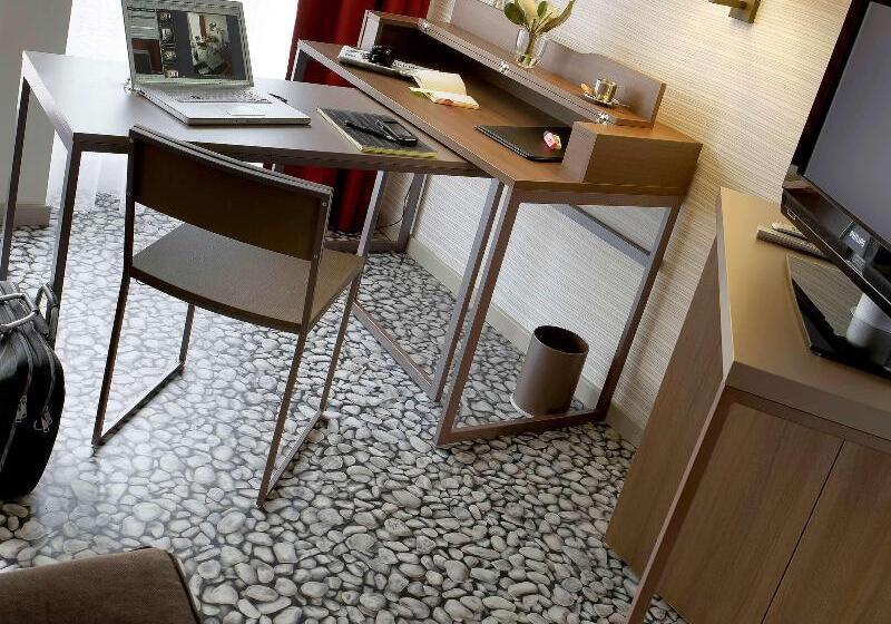 Aparthotel Adagio Basel City