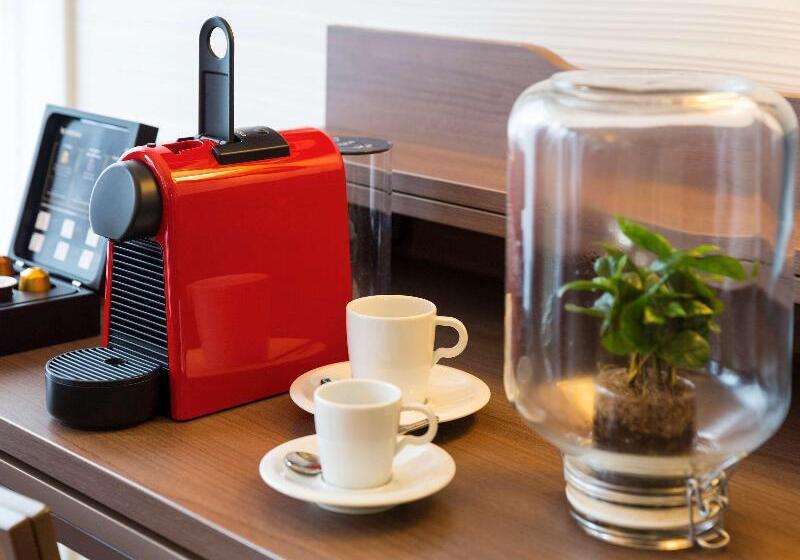 Aparthotel Adagio Basel City