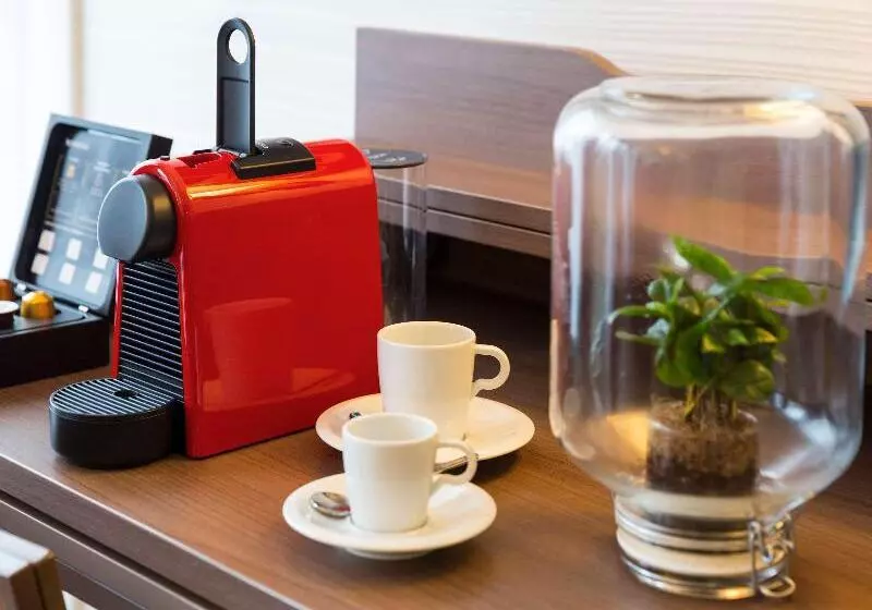 Aparthotel Adagio Basel City