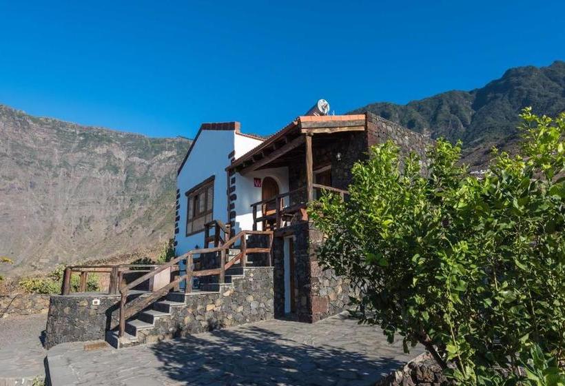 Casa Rural La Pagarrona