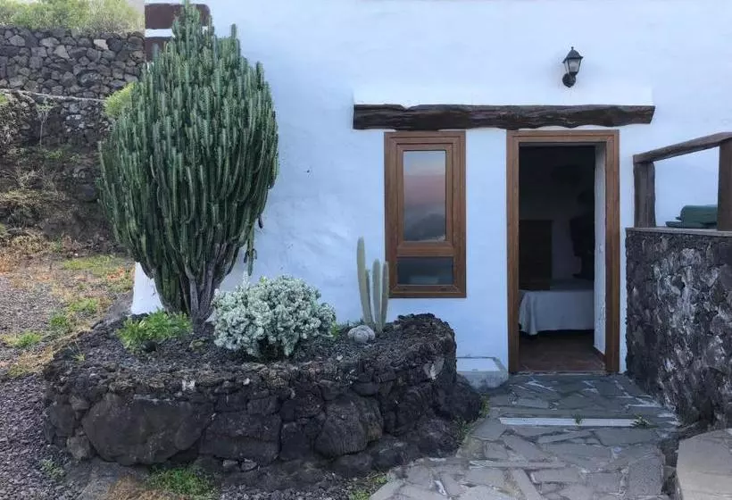 Casa Rural La Pagarrona