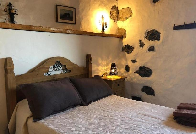 Casa Rural La Pagarrona