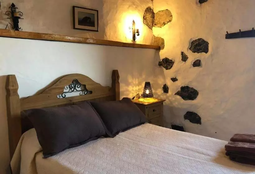 Casa Rural La Pagarrona