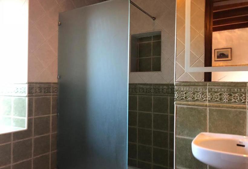 Casa Rural La Pagarrona