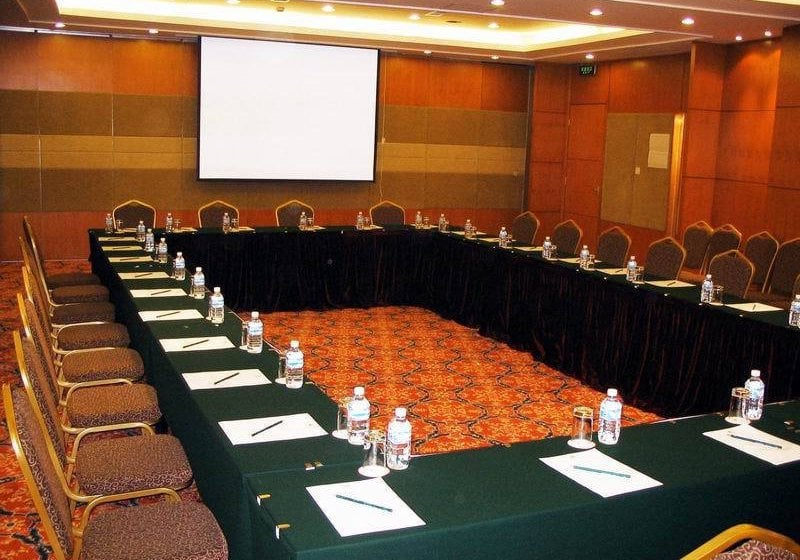 Hotel Shanghai Airlines Travel