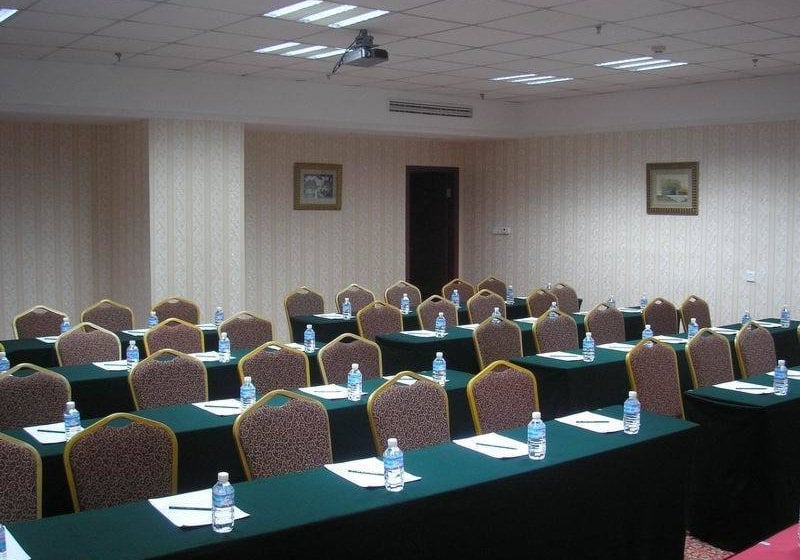 Hotel Shanghai Airlines Travel