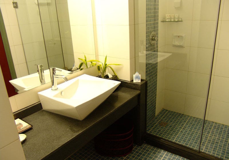 Hotel Shanghai Airlines Travel