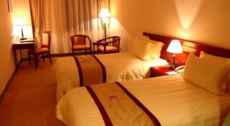 Hotel Shanghai Airlines Travel