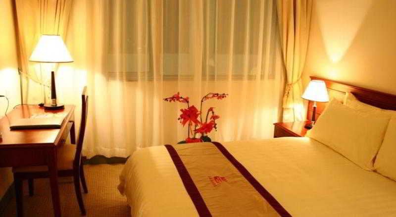 Hotel Shanghai Airlines Travel