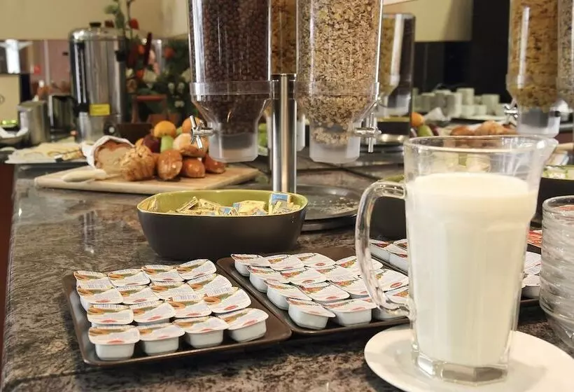 Airport Hotel Budapest