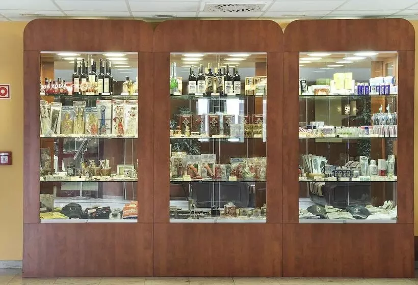 Airport Hotel Budapest