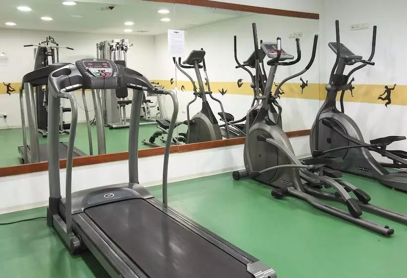 Airport Hotel Budapest