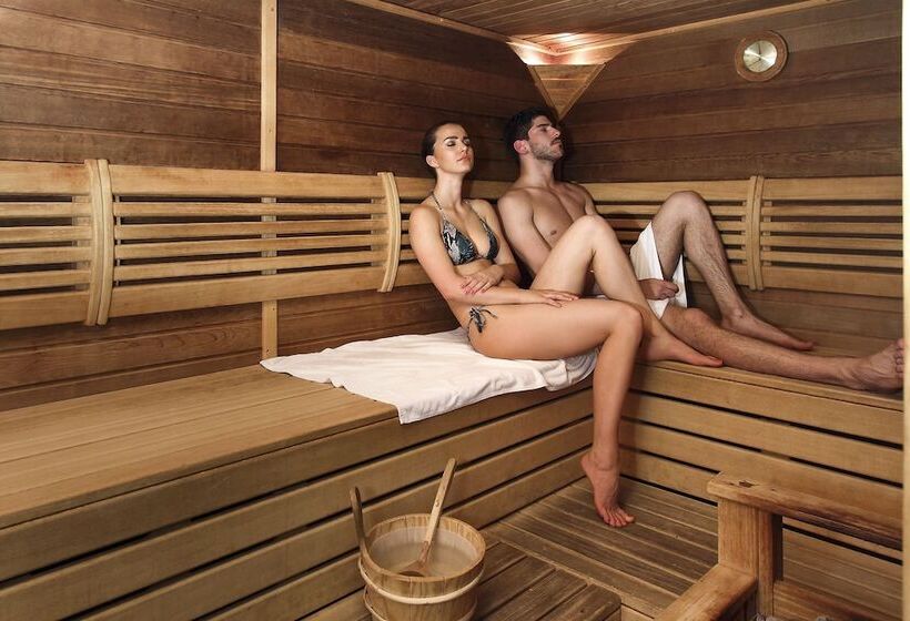 Airport Hotel Budapest