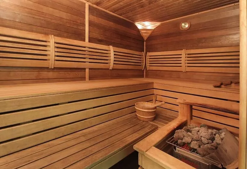 Airport Hotel Budapest