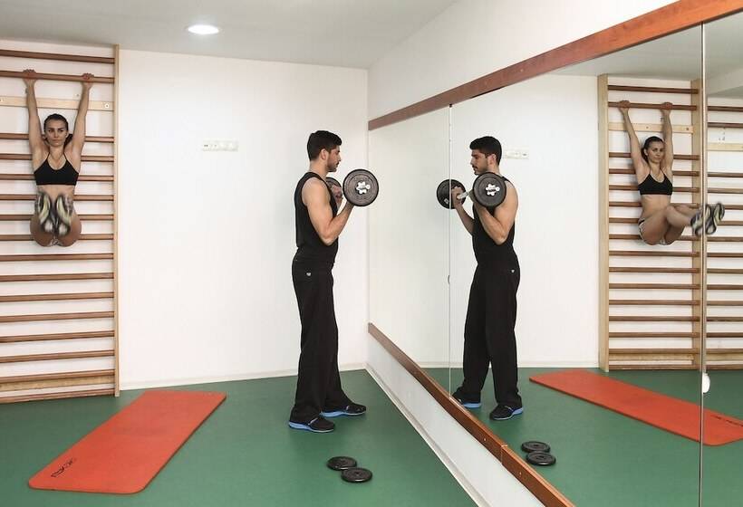 Airport Hotel Budapest