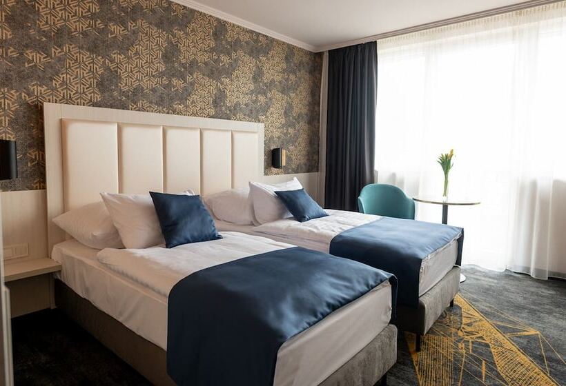 Airport Hotel Budapest