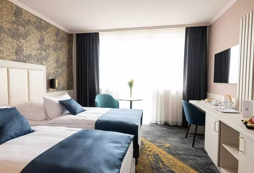 Airport Hotel Budapest