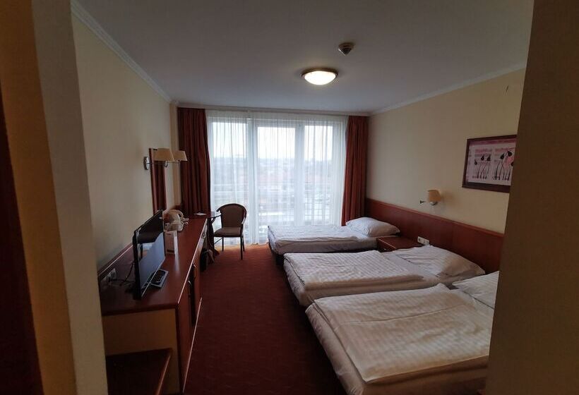Airport Hotel Budapest