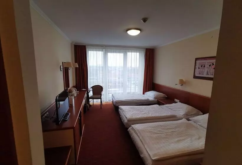 Airport Hotel Budapest