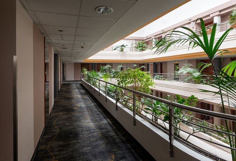 Airport Hotel Budapest