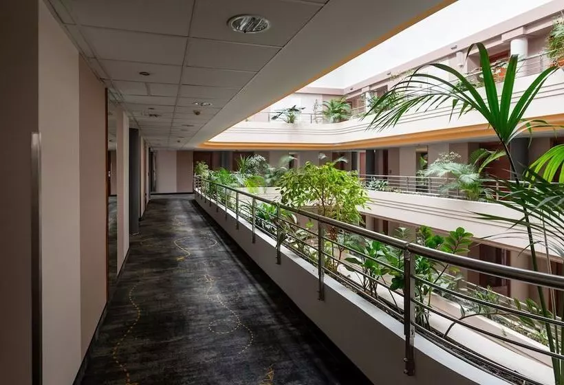 Airport Hotel Budapest