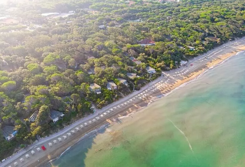 هتل Riva Degli Etruschi