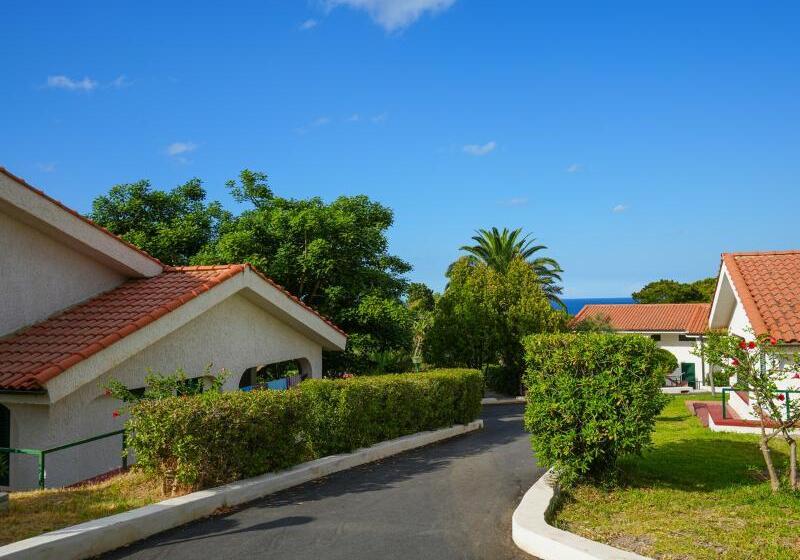 호텔 Cefalù Resort   Sporting Club