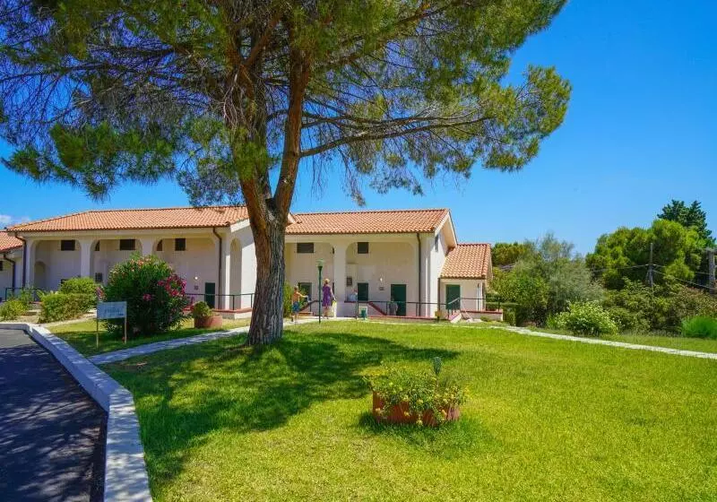 Hotel Cefalù Resort   Sporting Club