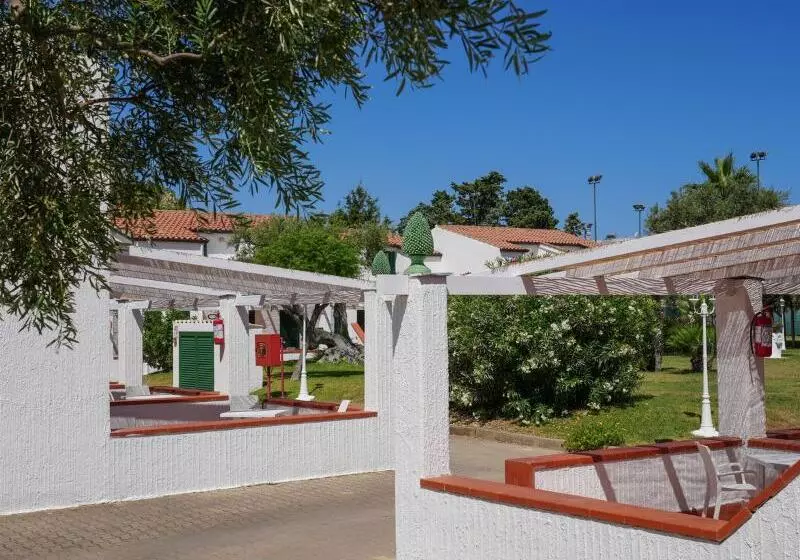 Hotel Cefalù Resort   Sporting Club