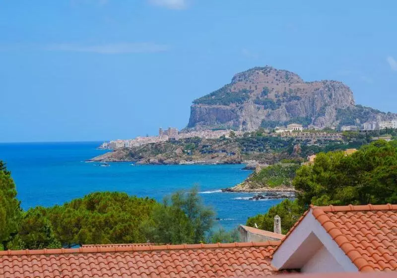 Hotel Cefalù Resort   Sporting Club