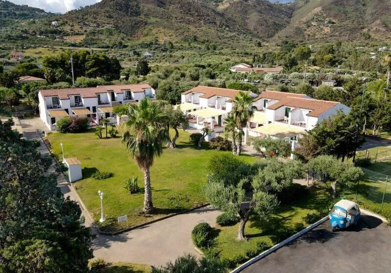 Hotel Cefalù Resort   Sporting Club