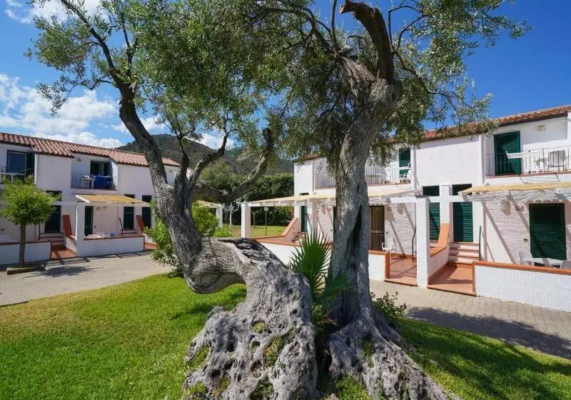 Hotel Cefalù Resort   Sporting Club