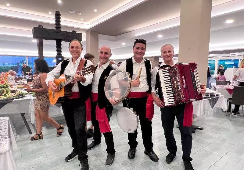 Hotel Cefalù Resort   Sporting Club