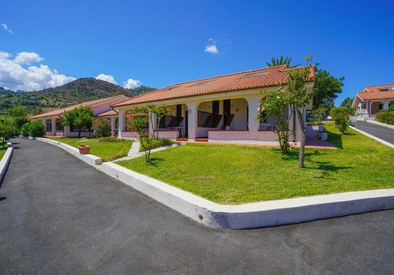 호텔 Cefalù Resort   Sporting Club