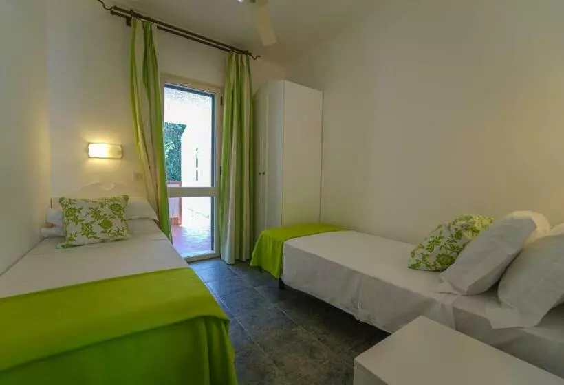 Hotel Cefalù Resort   Sporting Club