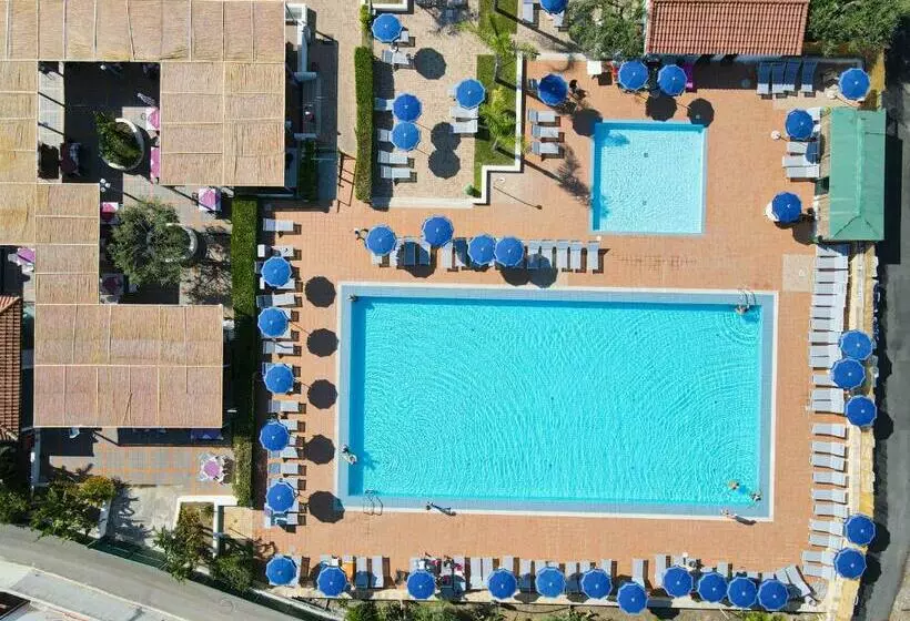 Hotel Cefalù Resort   Sporting Club