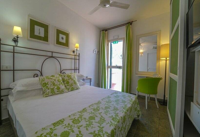 호텔 Cefalù Resort   Sporting Club