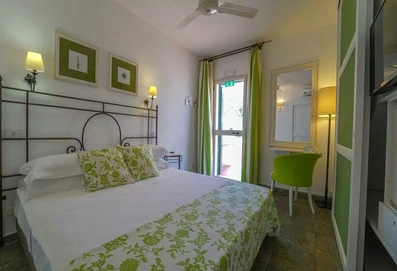 Hotel Cefalù Resort   Sporting Club