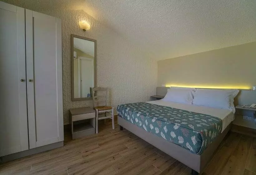 Hotel Cefalù Resort   Sporting Club