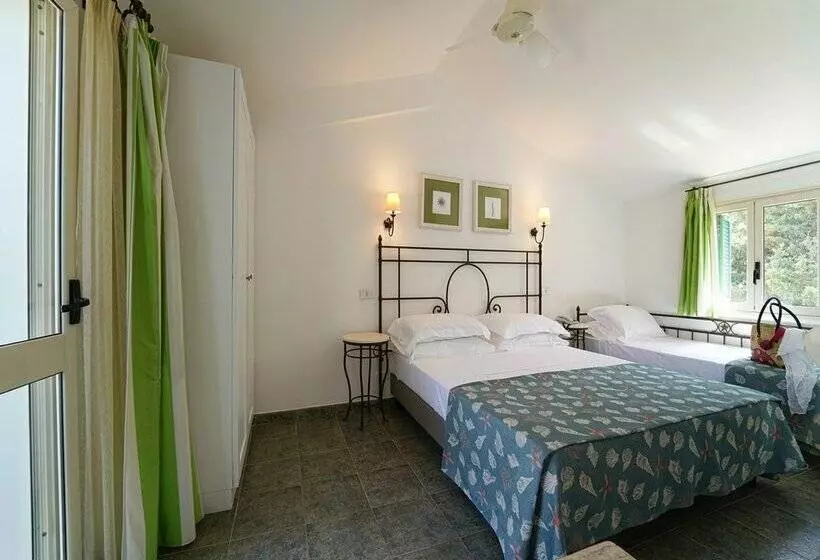 Hotel Cefalù Resort   Sporting Club