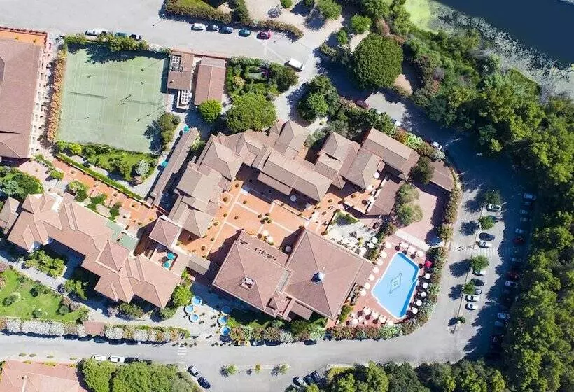 Club Hotel Torre Moresca