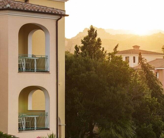 Club Hotel Torre Moresca