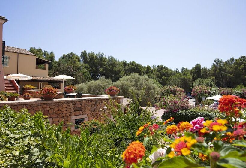 Club Hotel Torre Moresca