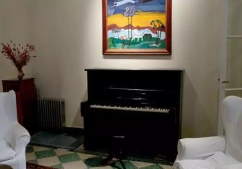 호텔 Colonial Salta