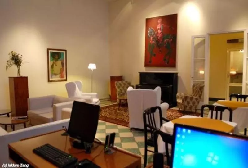 호텔 Colonial Salta