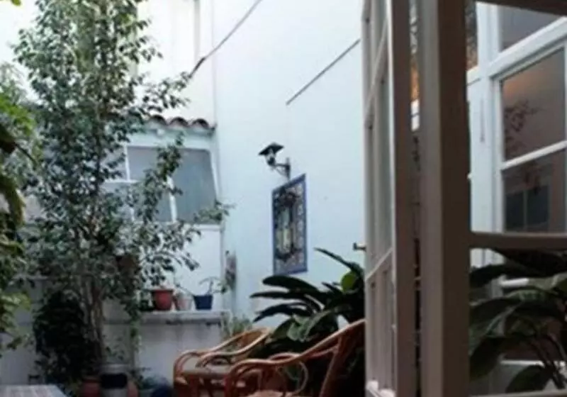 호텔 Colonial Salta