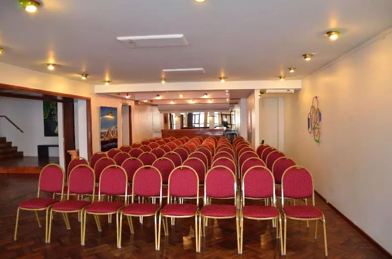 호텔 Colonial Salta