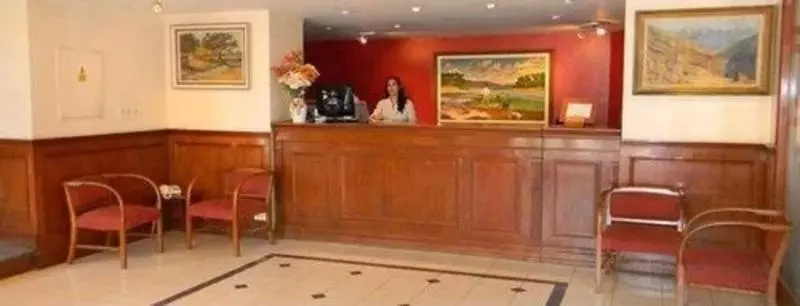 호텔 Colonial Salta